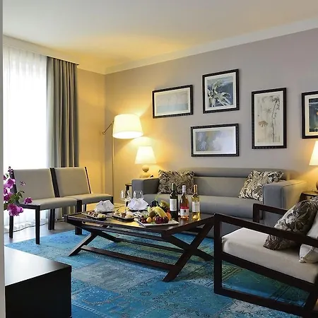 Sundance Hotel Turgutreis