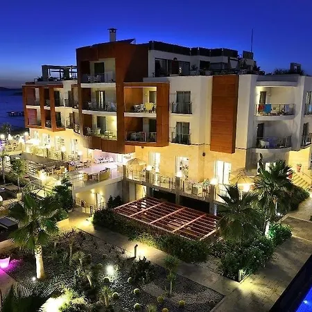 Sundance Turgutreis