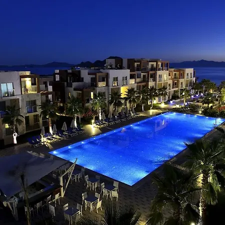 Hotel Sundance 4*