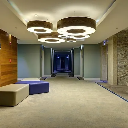 Sundance Hotel 4*