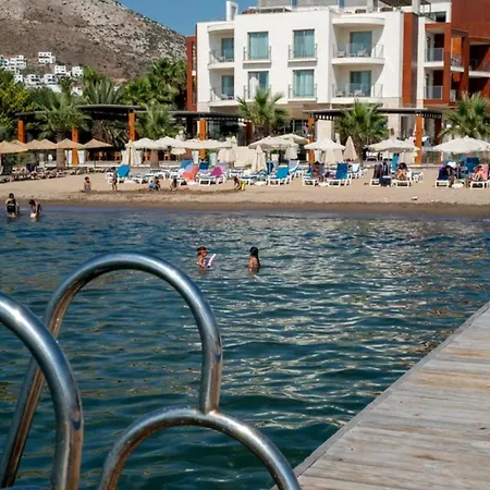 Hotel Sundance