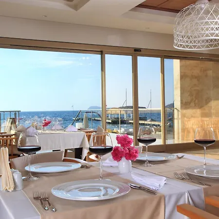 Hotel Sundance Turgutreis