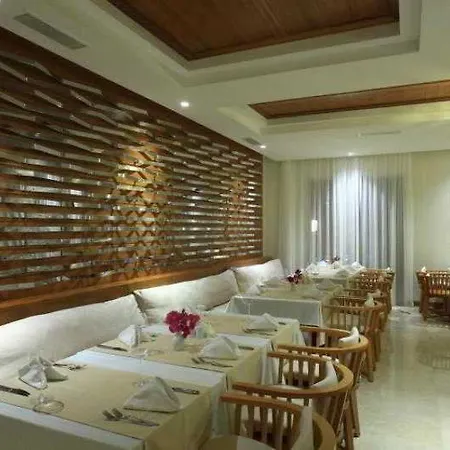 Sundance Hotel Turgutreis