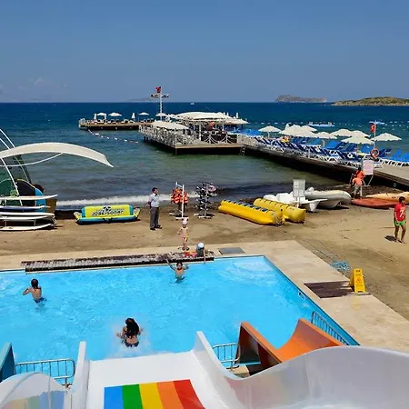 Sundance Turgutreis