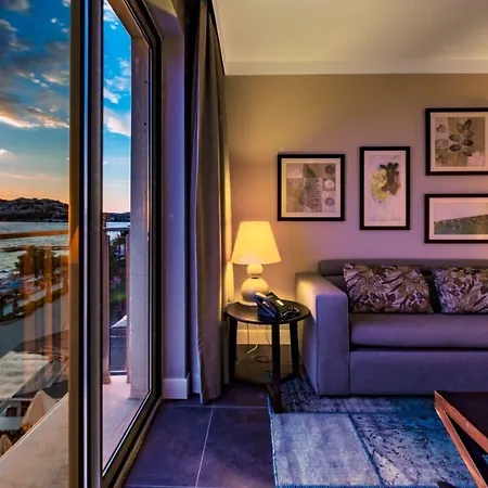 Otel Sundance 4*
