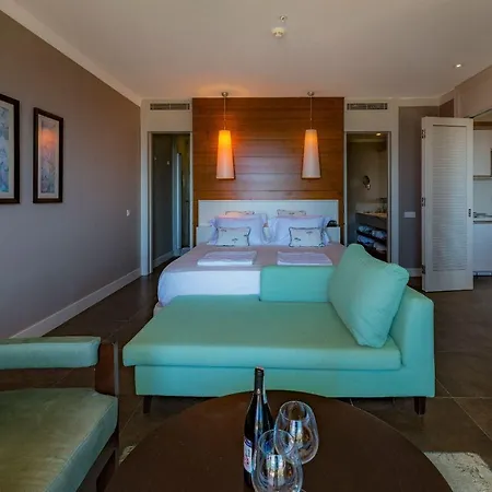 Sundance Otel Turgutreis