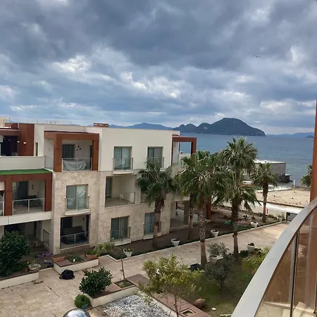 Sundance Otel Turgutreis