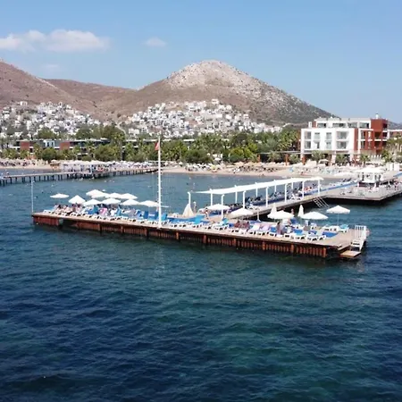 Sundance 4* Turgutreis