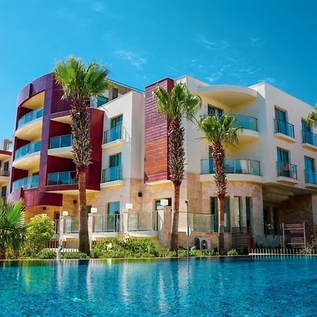 Otel Sundance Turgutreis