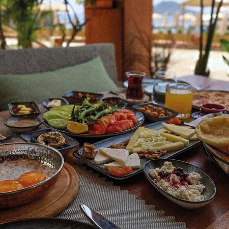 Otel Sundance Turgutreis