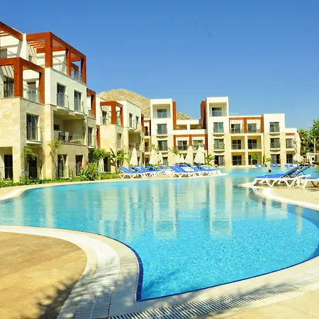 Otel Sundance Turgutreis