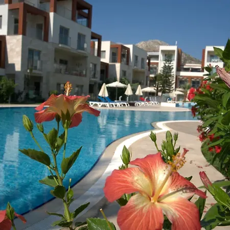 Otel Sundance Turgutreis