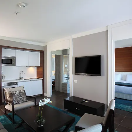 Hotel Sundance Turgutreis