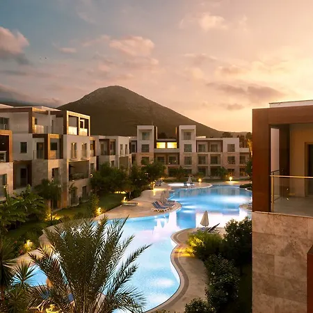 Sundance Otel 4*