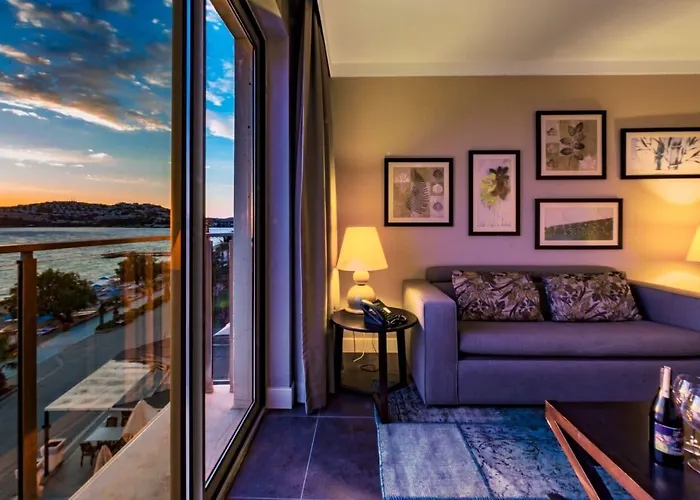 Hotel Sundance 4*