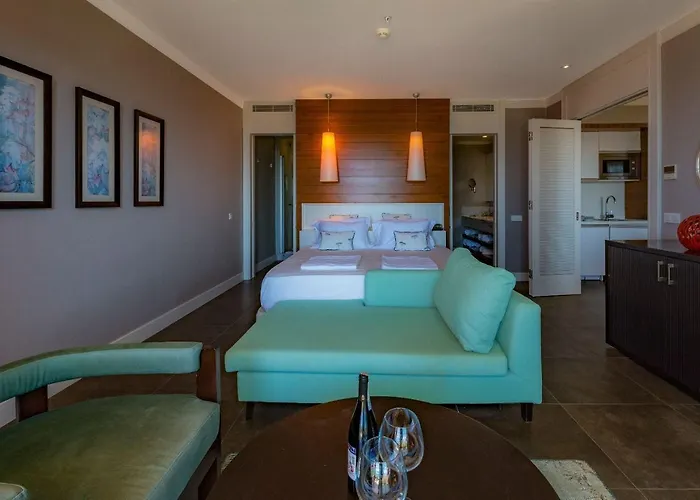 Sundance Otel Turgutreis