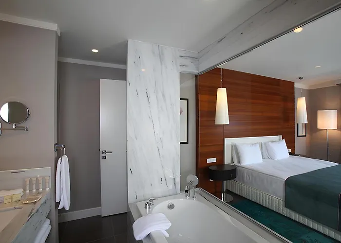 Sundance 4* Turgutreis