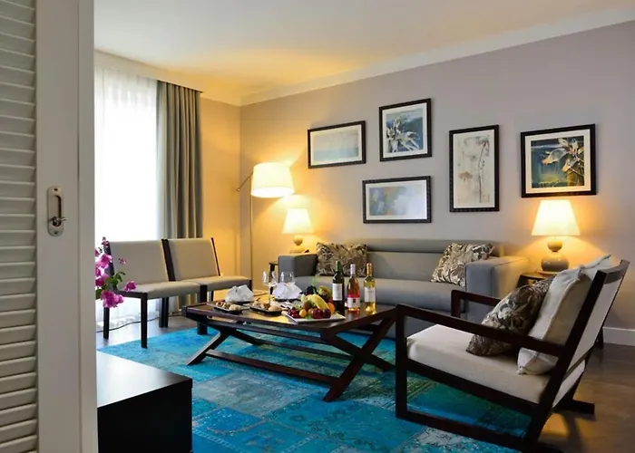 Hotel Sundance