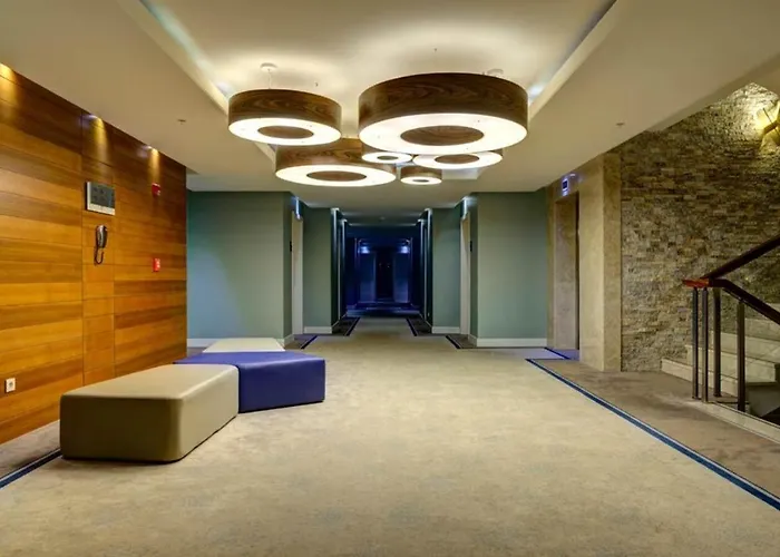 Hotel Sundance Turgutreis