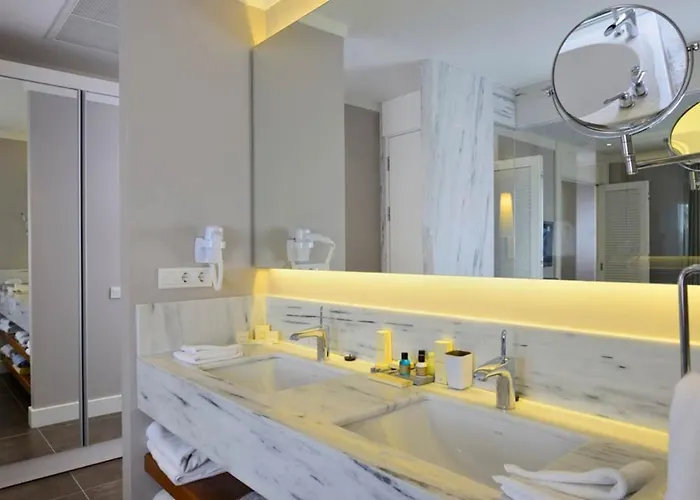 Sundance Hotel Turgutreis