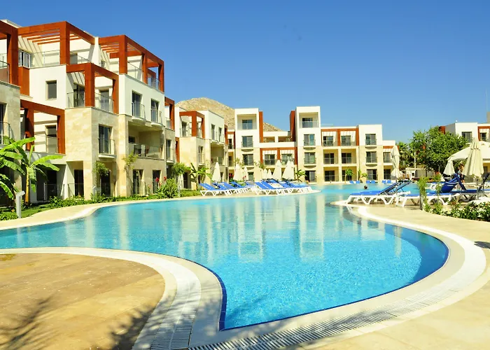 Otel Sundance Turgutreis