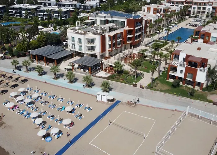 Hotel Sundance 4*
