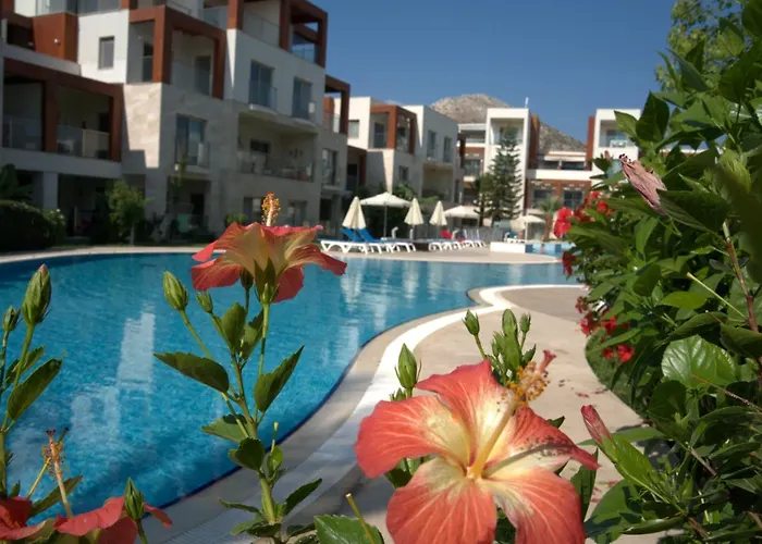 Hotel Sundance Turgutreis