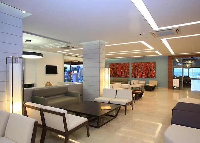 Sundance 4* Turgutreis