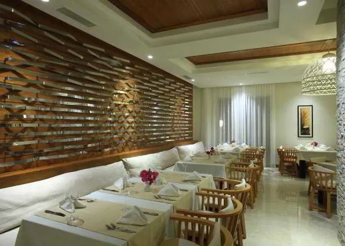 Sundance Hotel Turgutreis