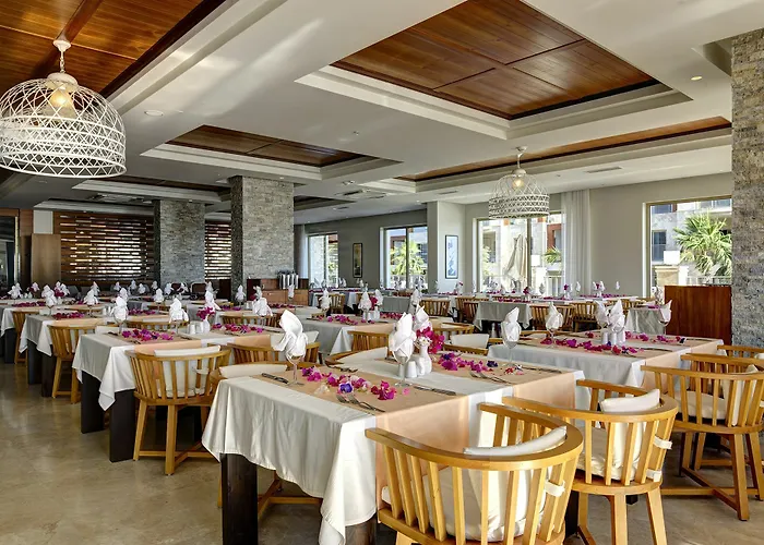 Sundance Hotel Turgutreis