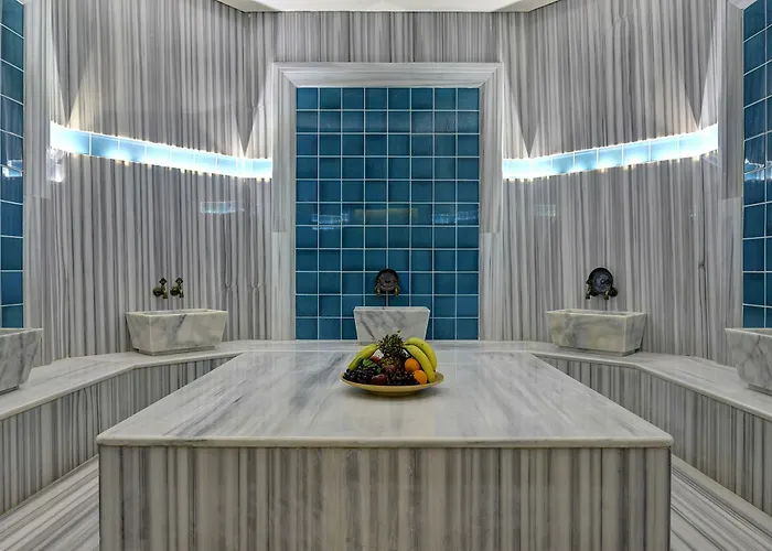 Sundance Hotel 4*
