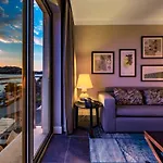 Hotell Sundance 4*