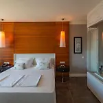 Hotell Sundance Turgutreis