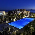 Hotell Sundance 4*