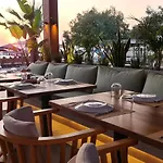 Hotell Sundance Turgutreis