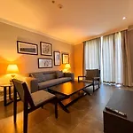 Sundance Hotell 4*
