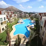 Hotell Sundance Turgutreis