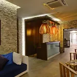 Hotell Sundance Turgutreis