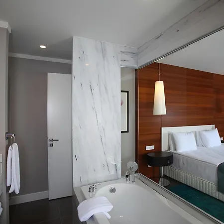 Sundance 4* Turgutreis