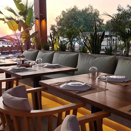 Hotel Sundance Turgutreis