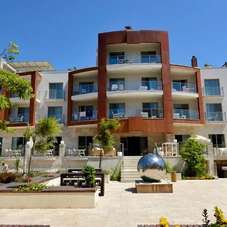 Sundance Szálloda 4*