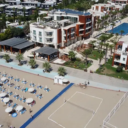 Szálloda Sundance 4*