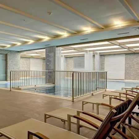 Szálloda Sundance Turgutreis