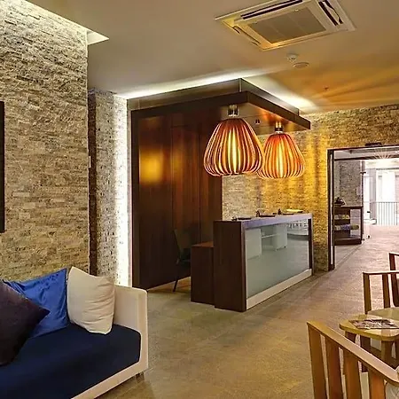 Hotel Sundance Turgutreis
