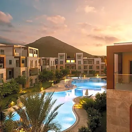 Sundance 4* Turgutreis