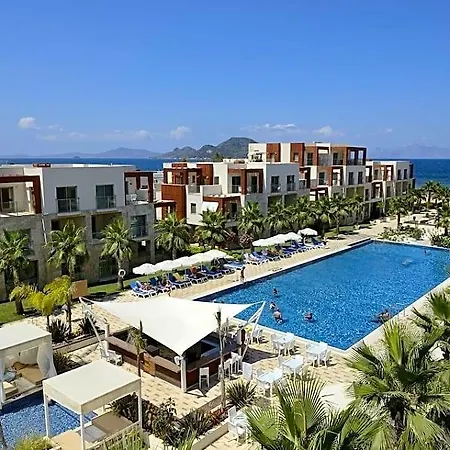 Sundance Hotel Turgutreis