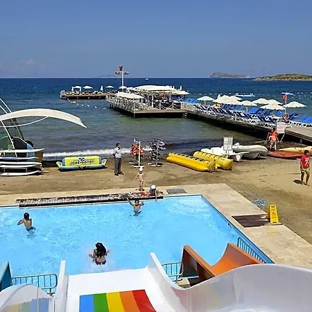 Sundance Hotel Turgutreis