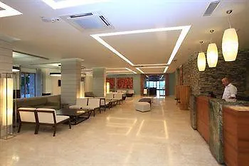 Szálloda Sundance 4*