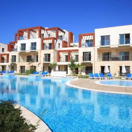Szálloda Sundance 4*
