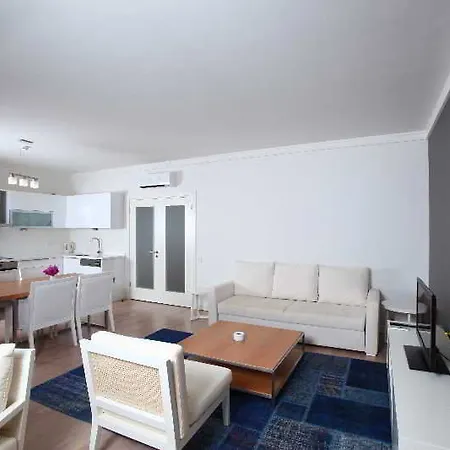Szálloda Sundance Turgutreis
